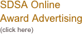 SDSA Online Award Advertising
(click here)