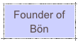 Founder of Bön