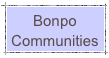 Bonpo Communities