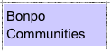 Bonpo Communities