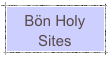 Bön Holy Sites