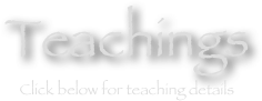 Teachings





Click below for teaching details